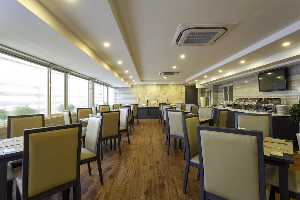 Calista Sai Gon Hotel 48/62