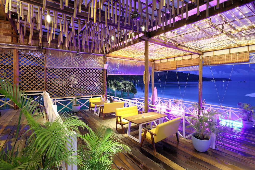 Eden Beach Resort By EHM 27/50
