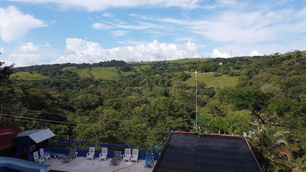 Cielo Azul Resort Hotel 34/34
