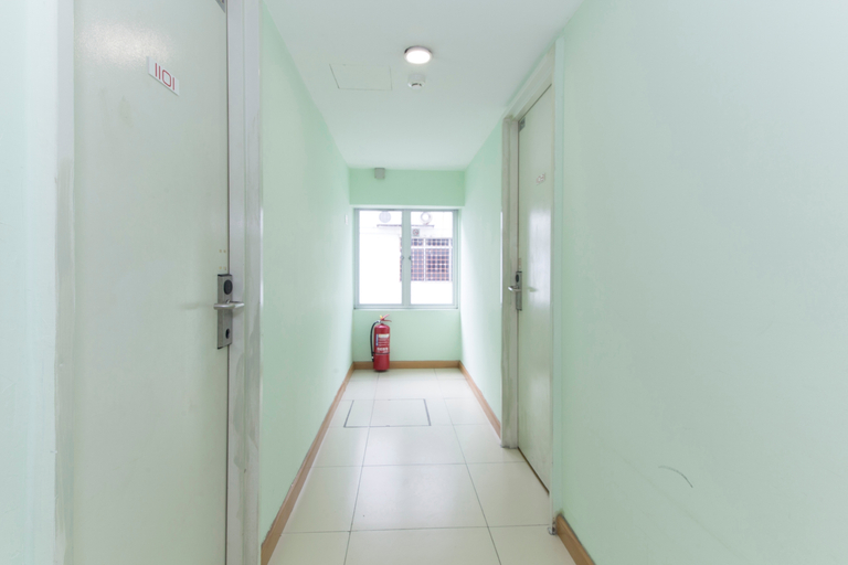 Hotel O Shah Alam Near IDCC Convention Centre Formerly DD Hotel 18/20