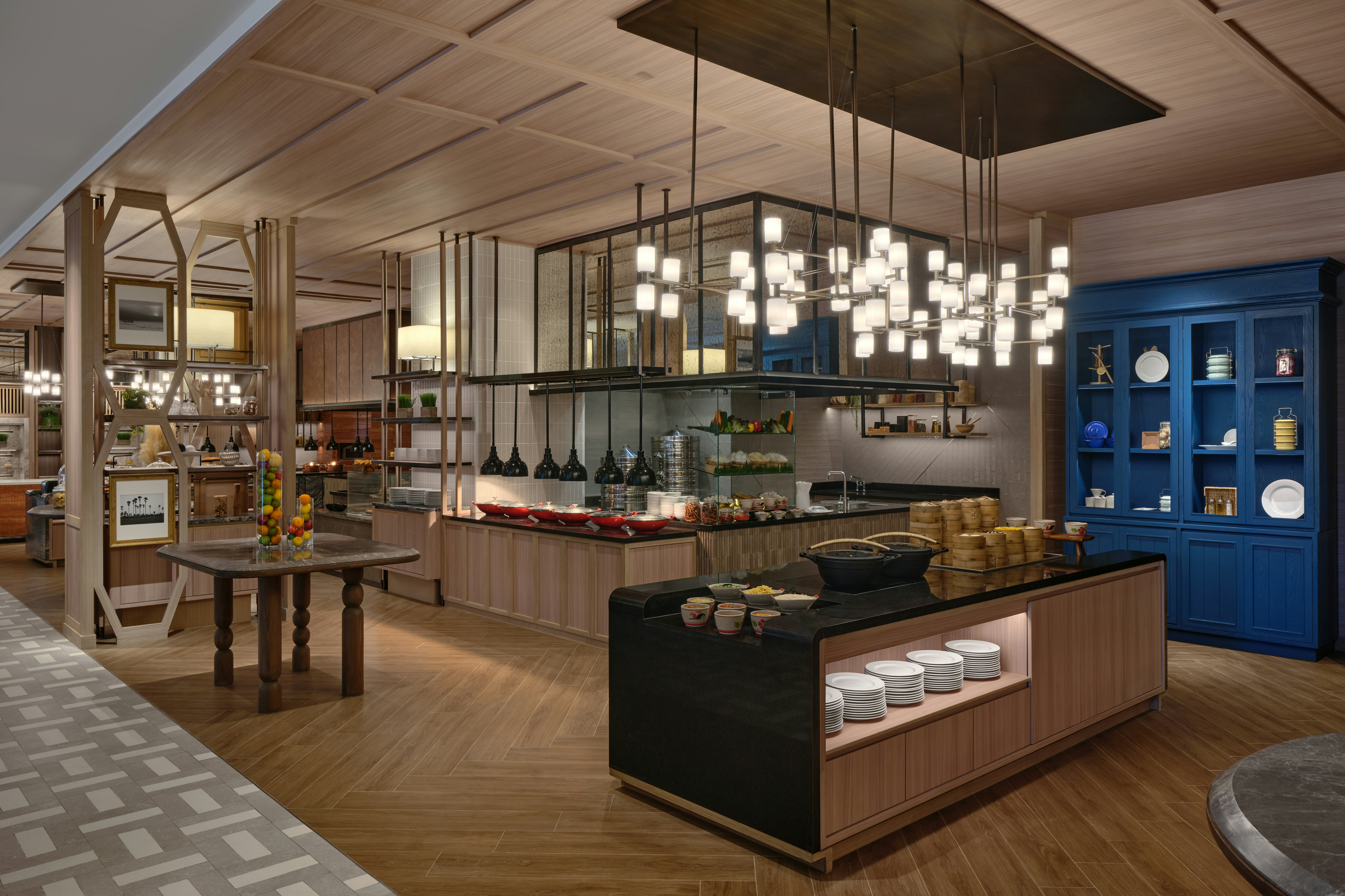 Hilton Hua Hin Resort and SPA 70/104