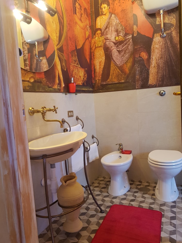 Nives Bed and Breakfast 23/29