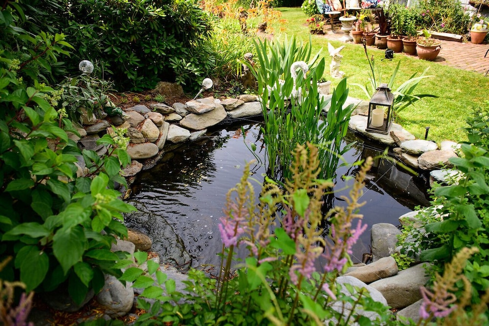 Gardenview Bed And Breakfast 33/43