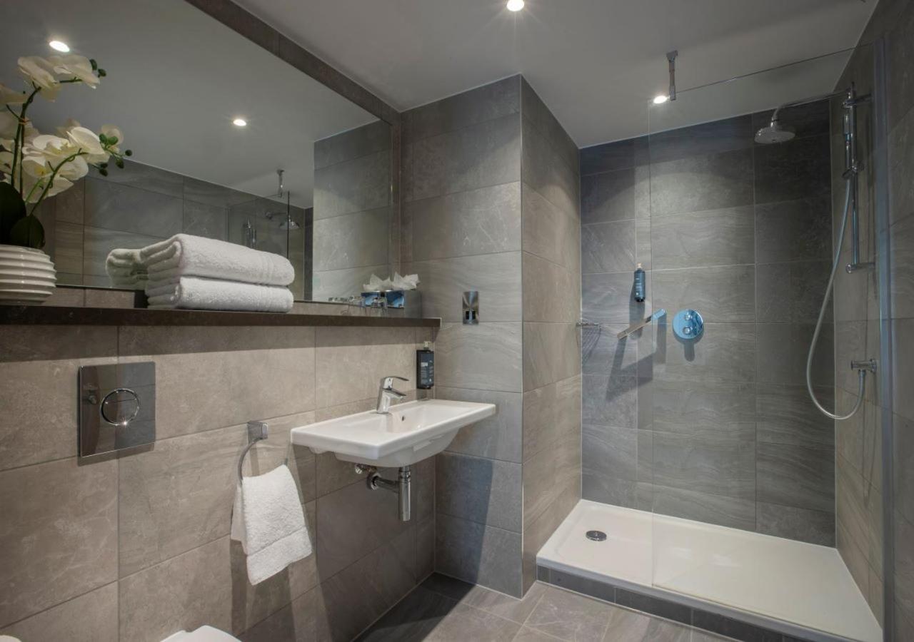 Executive, Family, Double Bed