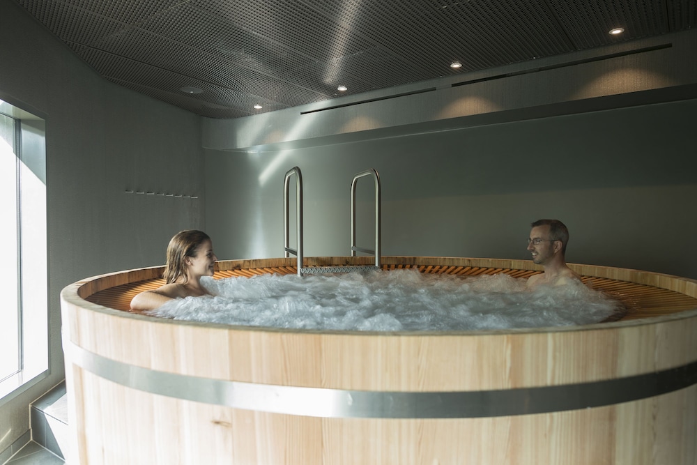 Wellness Hostel 4000 27/43