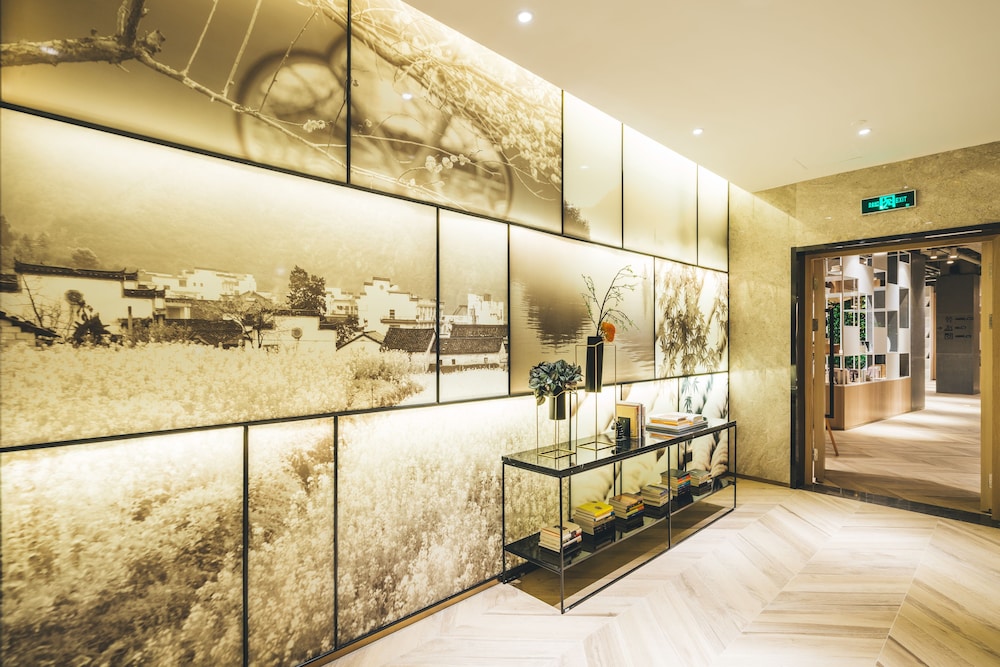 Atour Hotel Hongqiao Hub National Exhibition Center Shanghai (Ex Atour Hongqiao) 34/63