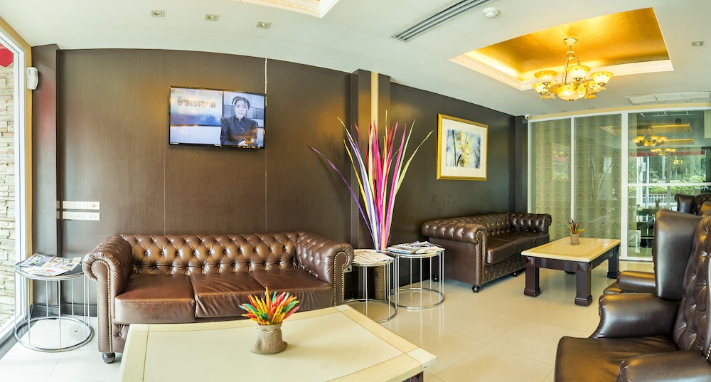Qiu Hotel Sukhumvit 27/50