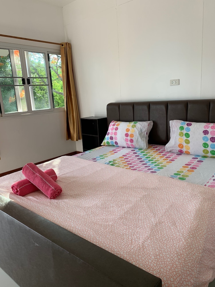 Kalae Resort 9/50
