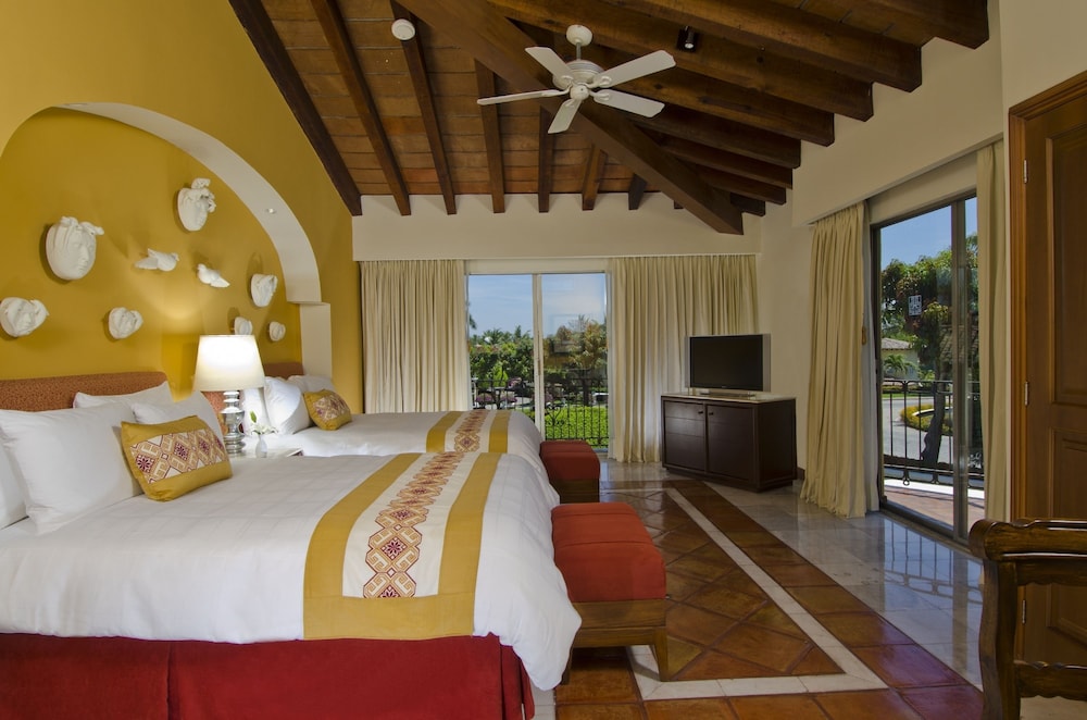 Casa Velas Adults Only All Inclusive 10/53