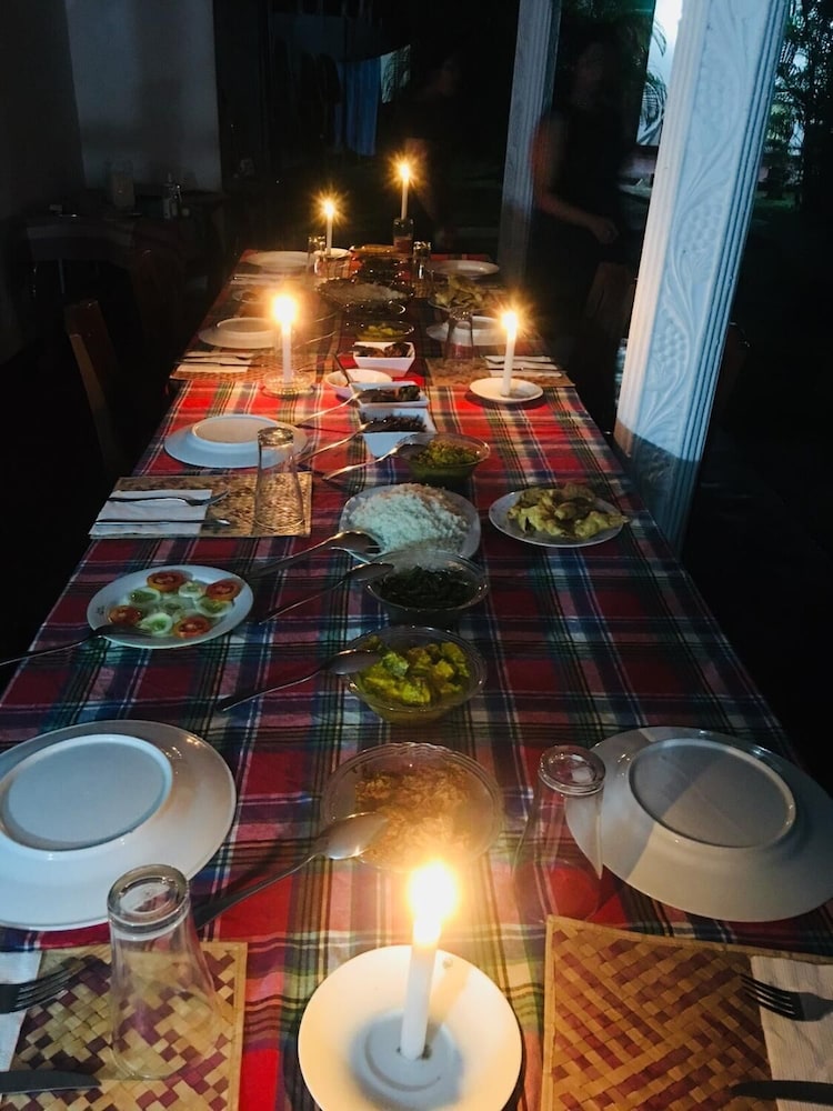 Lal Homestay 5/50