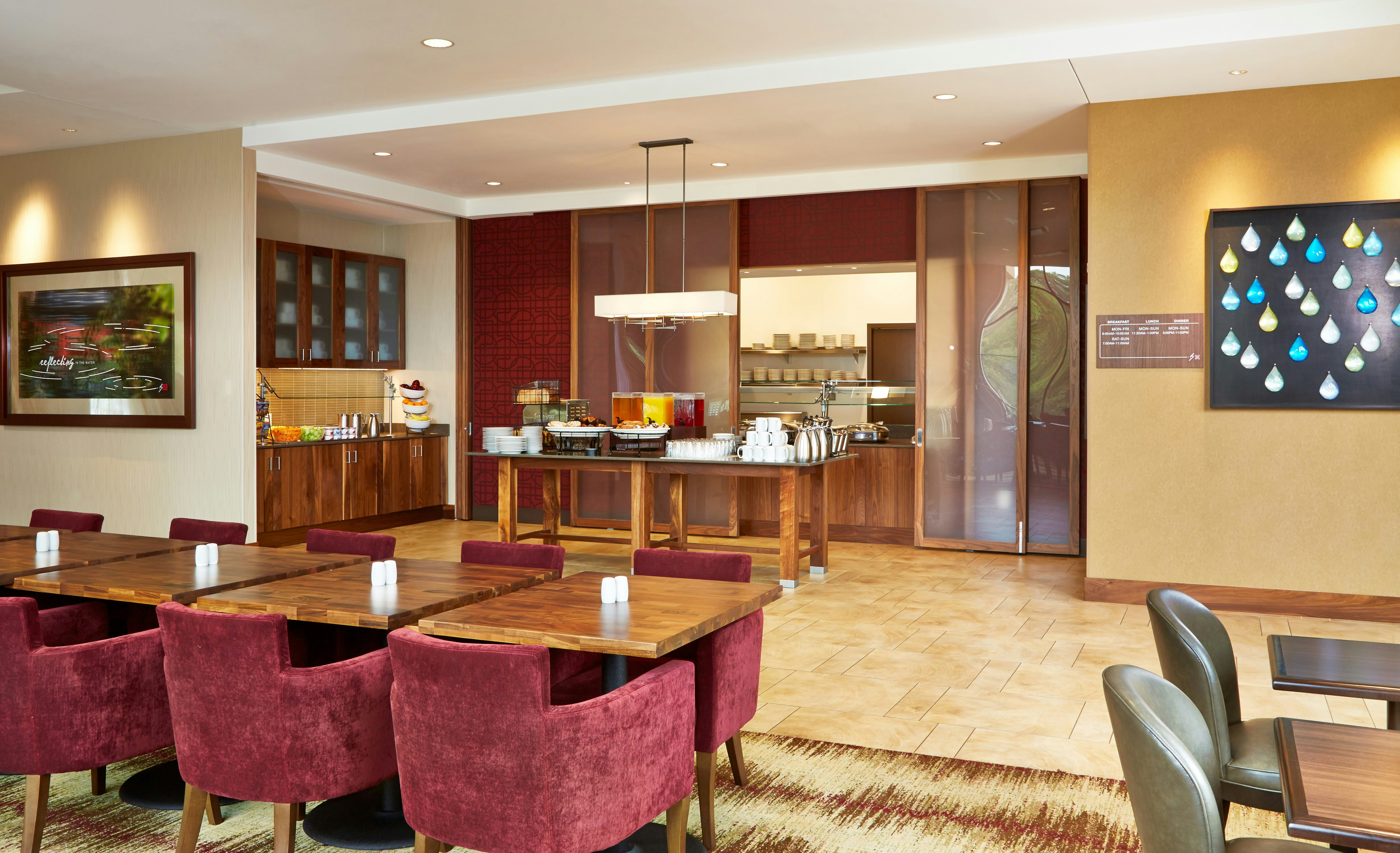 HILTON GARDEN INN BOSTON MARLBOROUGH 19/29