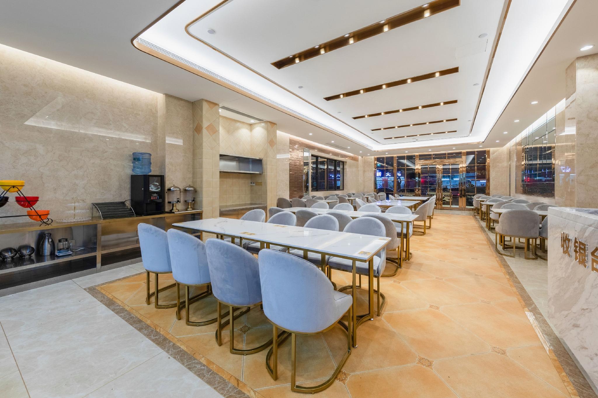 Vienna International Hotel (Dongguan Binhaiwan Jiananlu) 25/30