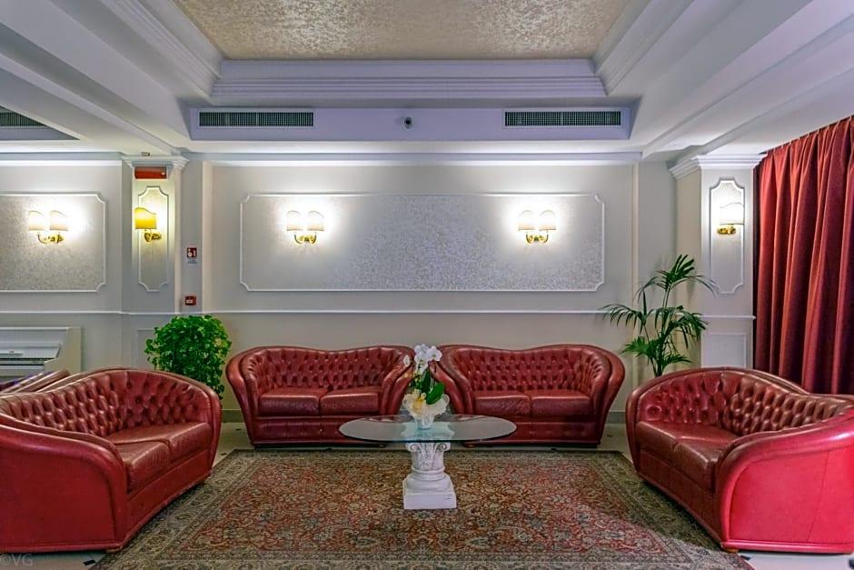 Executive La Fiorita 13/36