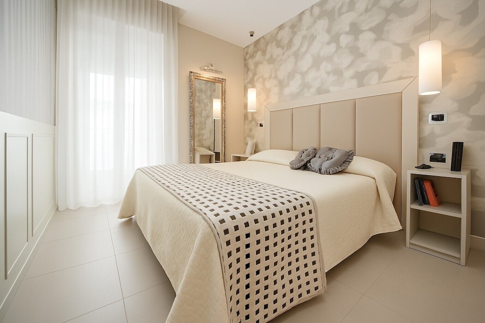 Hotel Darsena 25/69