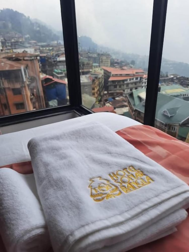 Hotel Sonar Bangla 14/26
