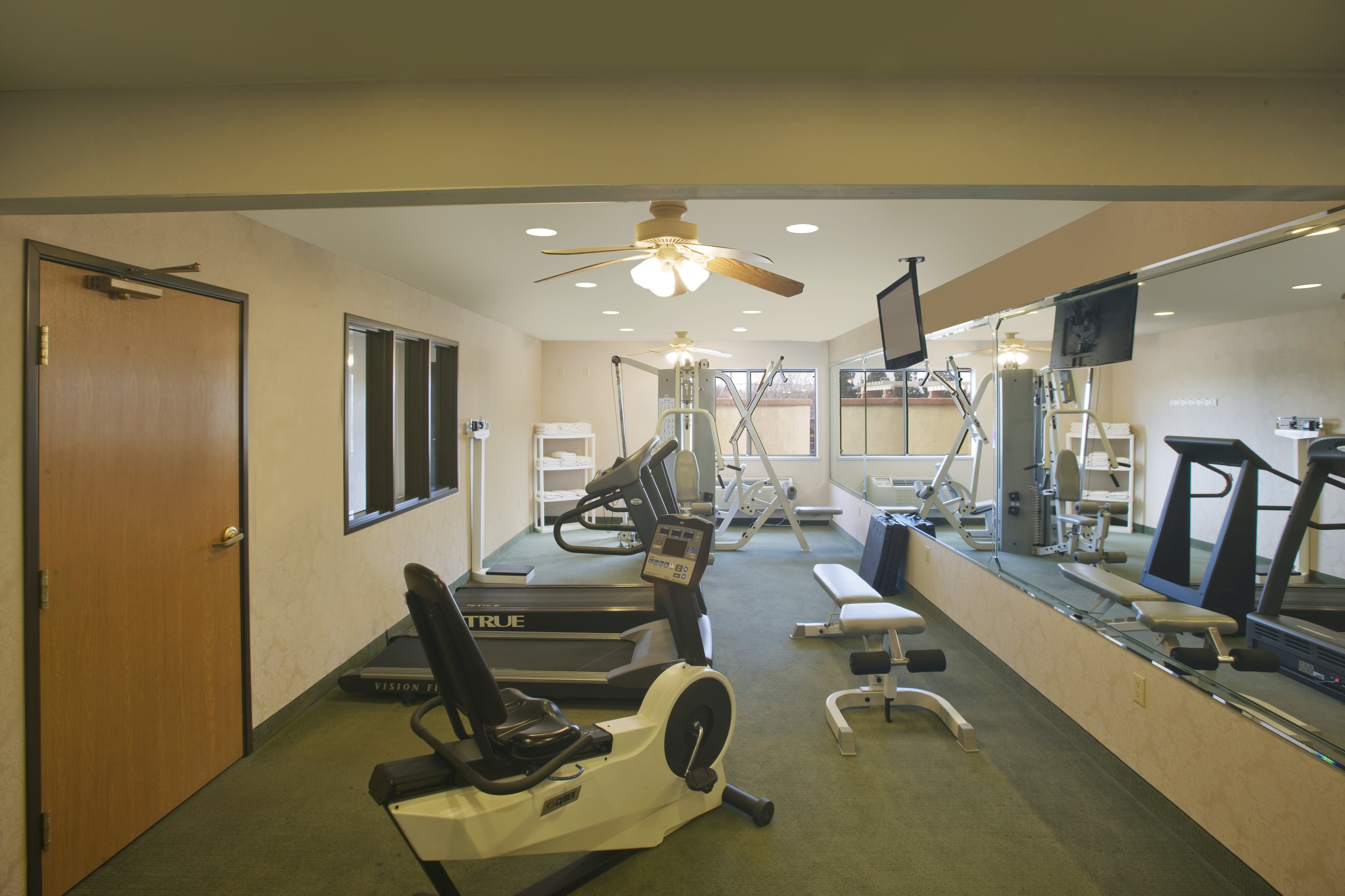 Best Western Socorro Hotel & Suites 26/36