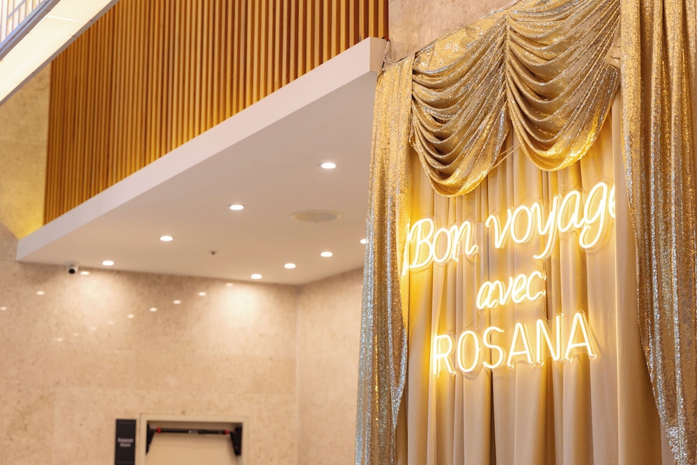 ROSANA BOUTIQUE HOTEL 7/62
