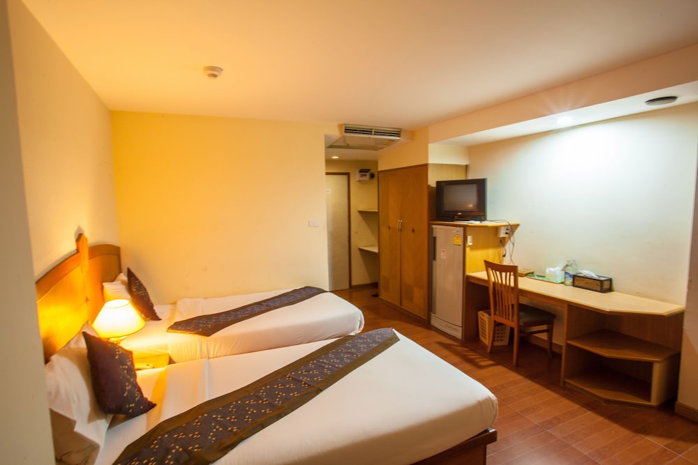 Nh Elegant Hotel 36/70
