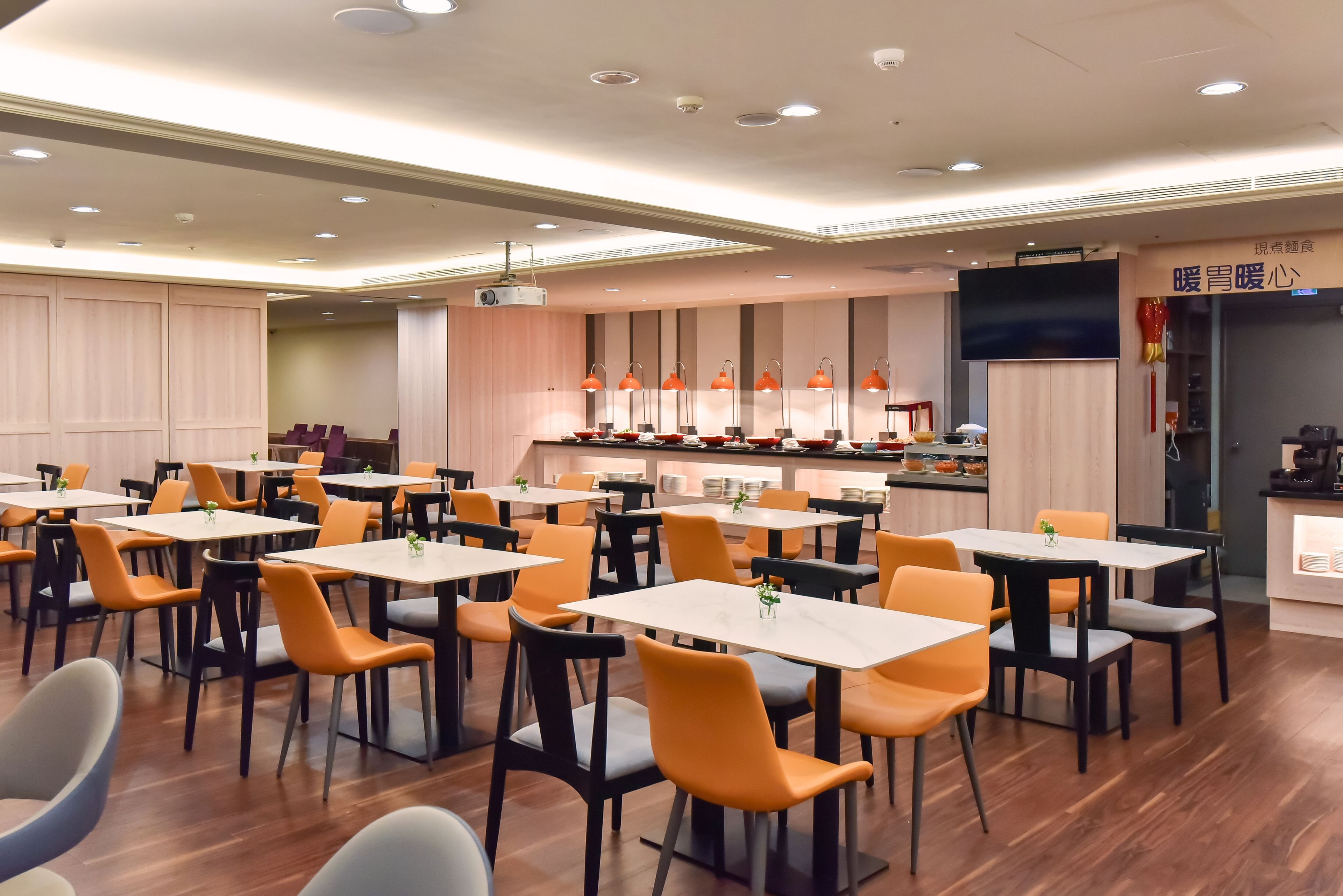 Holiday Inn Express Taipei Train Station 31/42