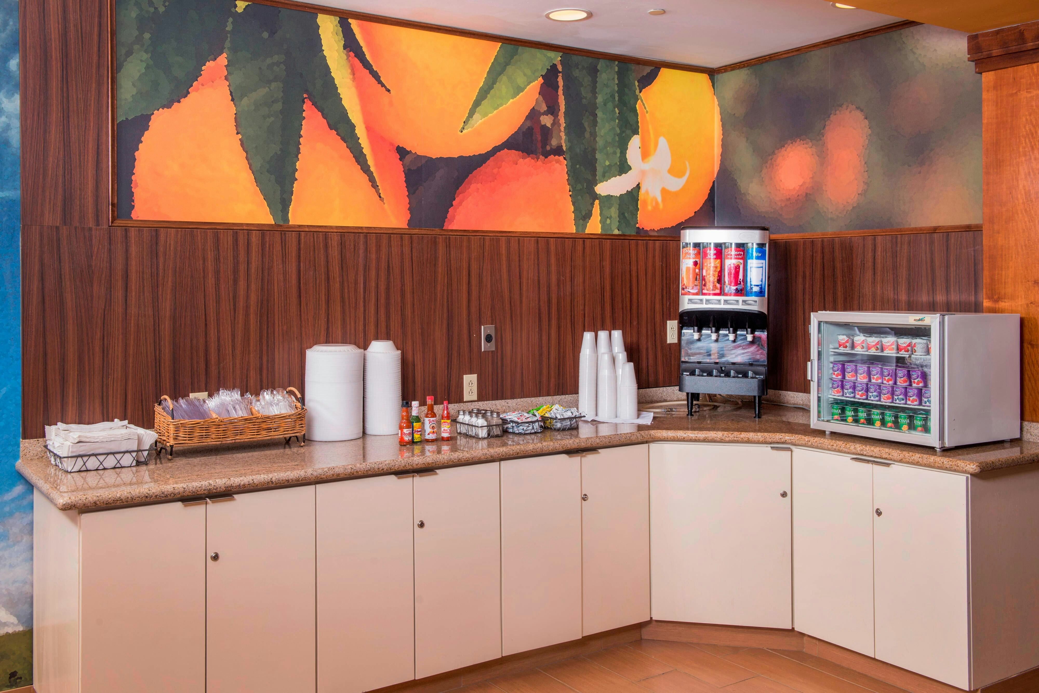 Fairfield Inn Suites By Marriott Williamsburg 10/44