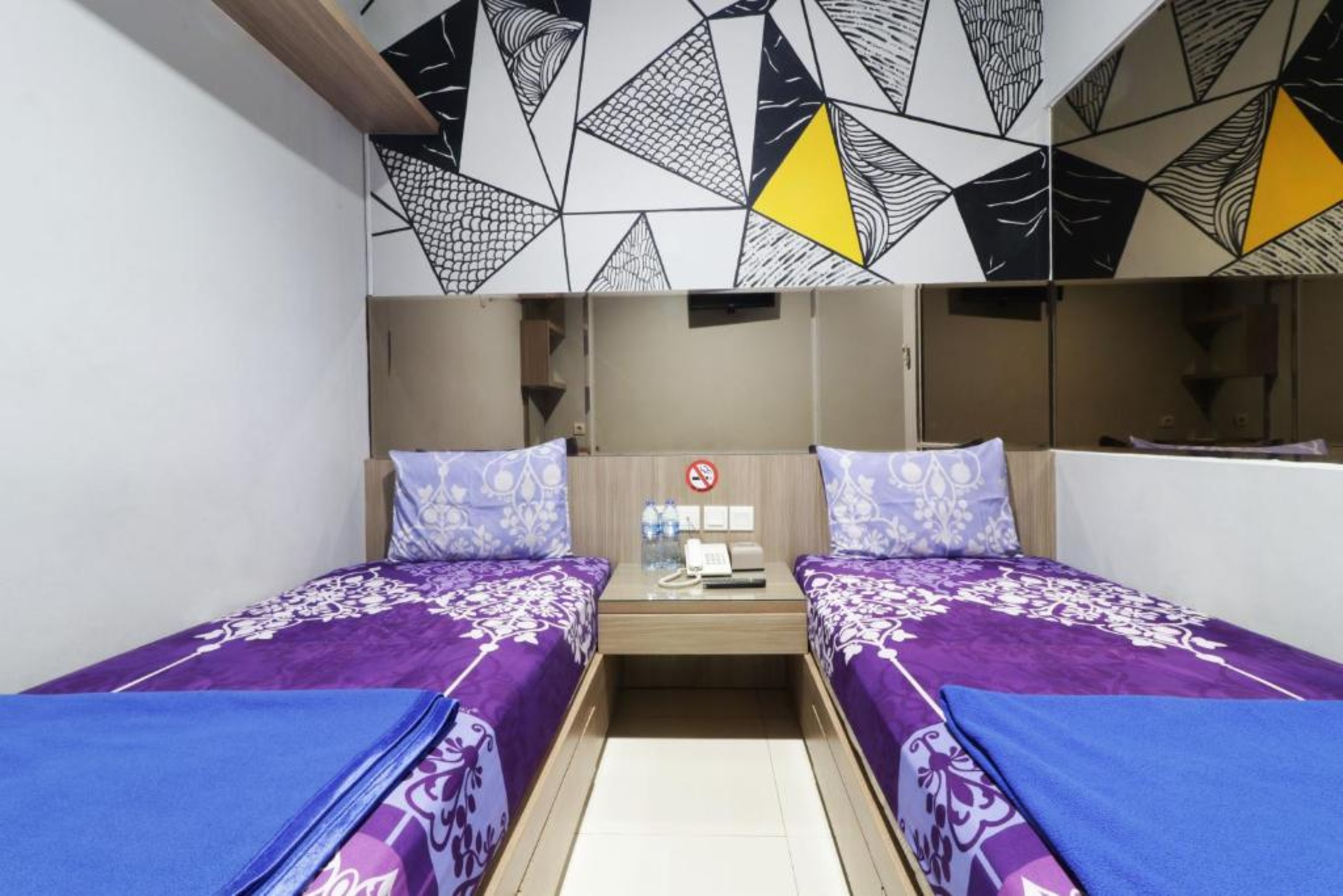 Wisma 9 Jakarta 8/18