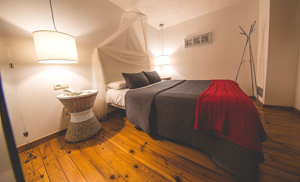 Hotel Bodega El Juncal 9/50