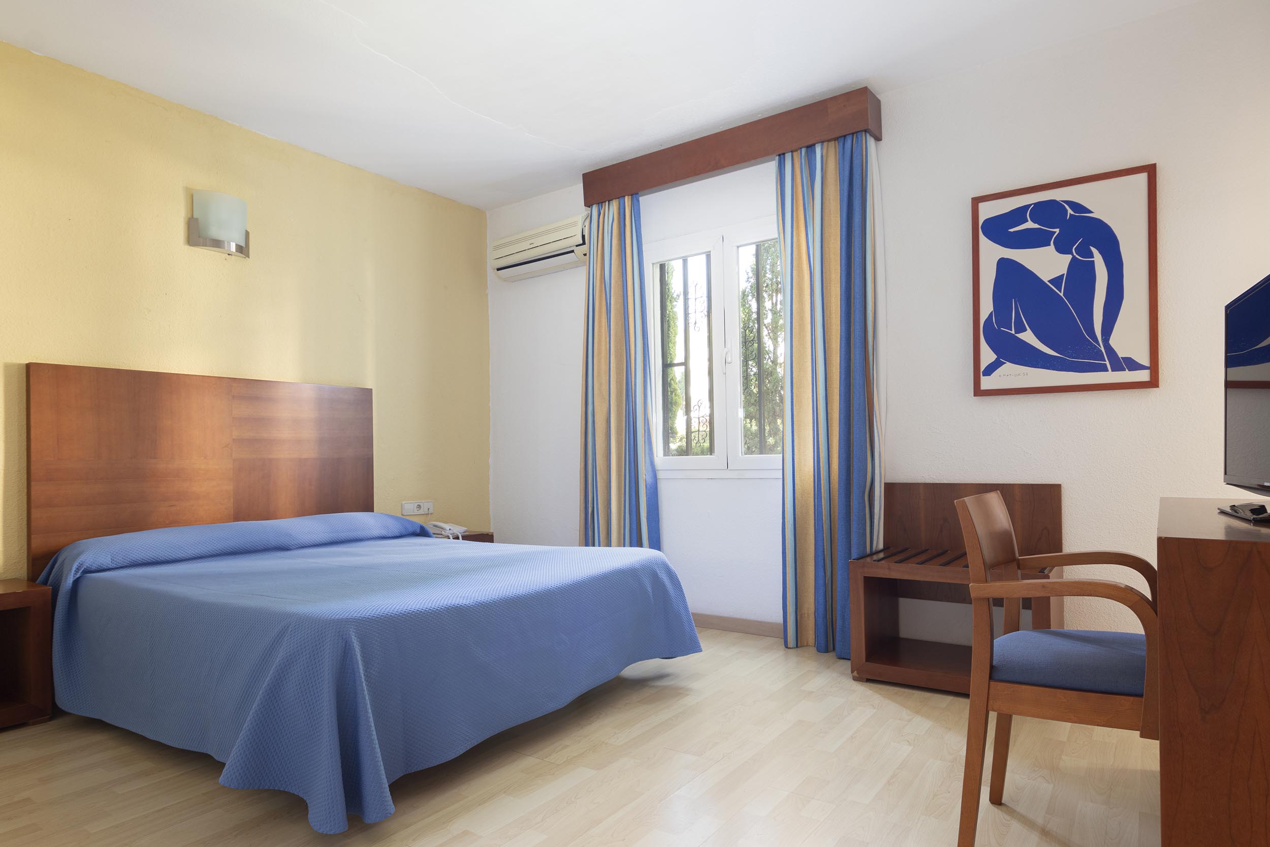 Hotel Palia La Roca 10/45