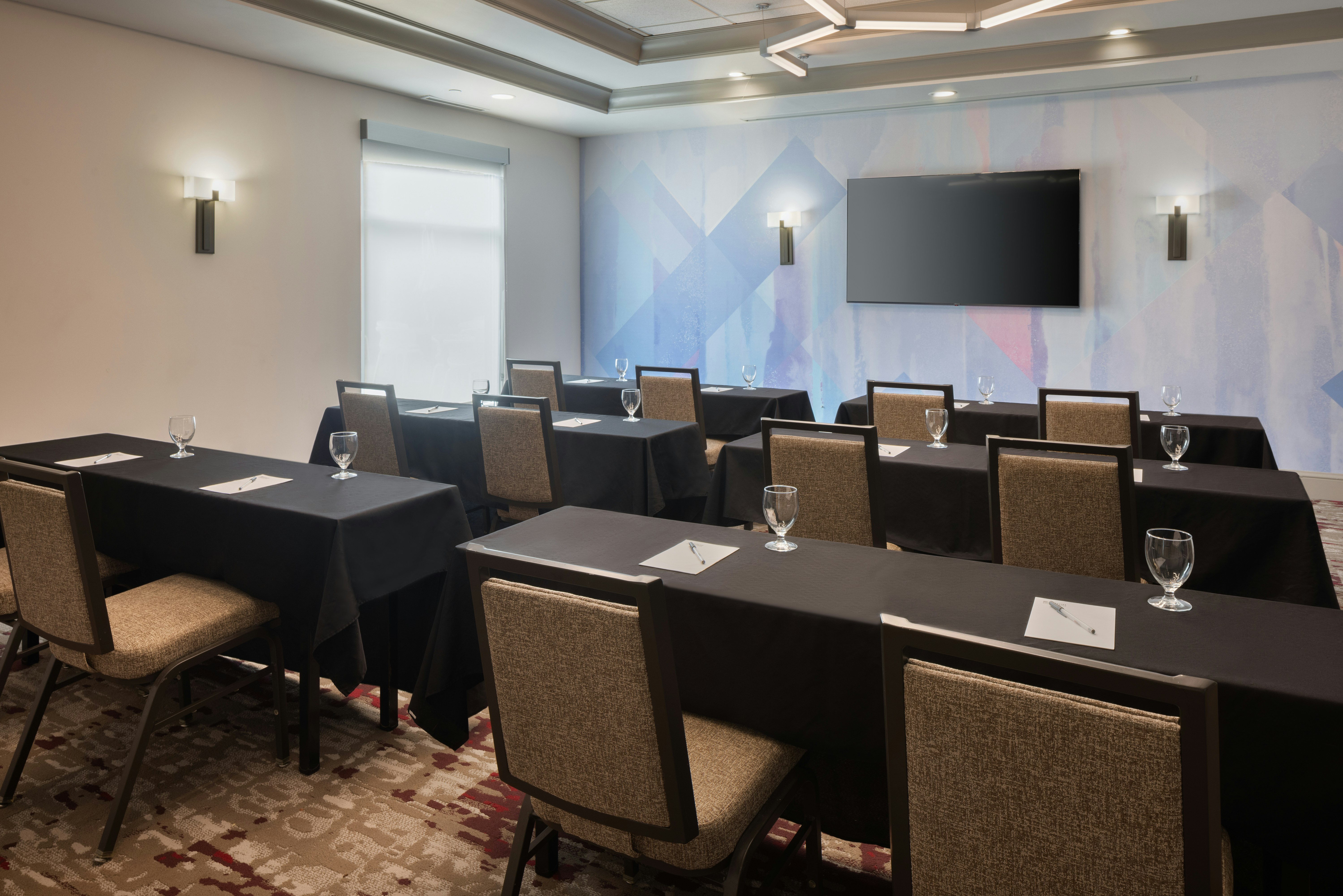 Hilton Garden Inn Bowling Green 35/50