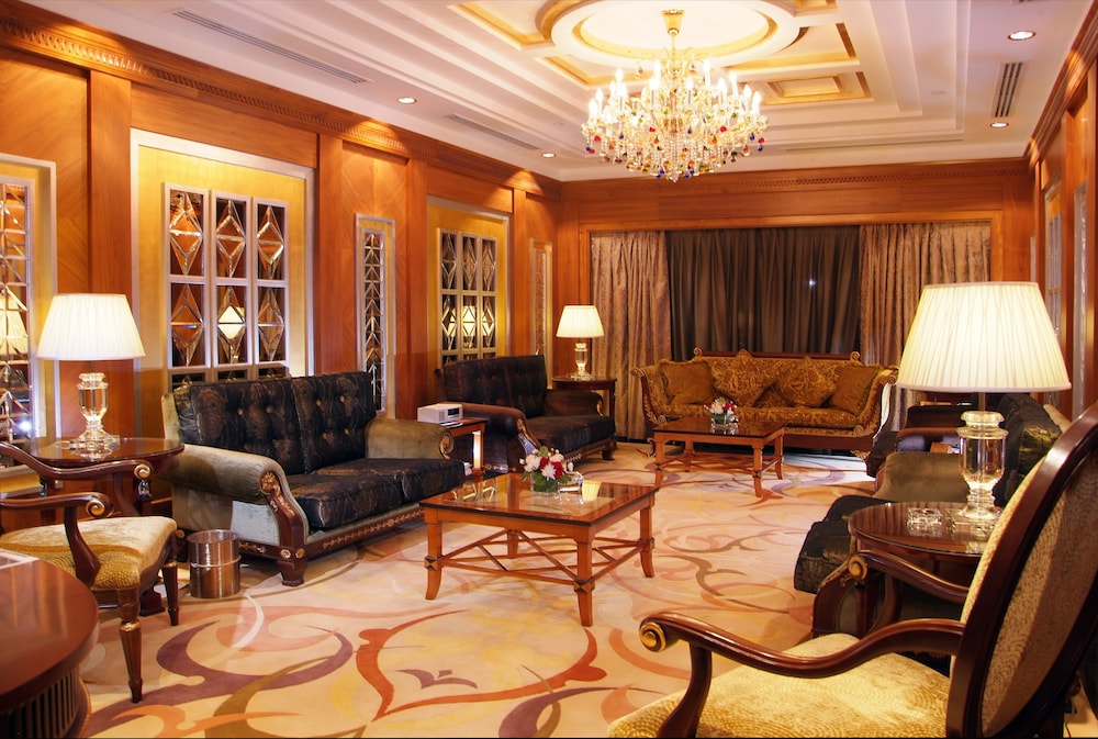 Holiday Inn Kuwait 53/79