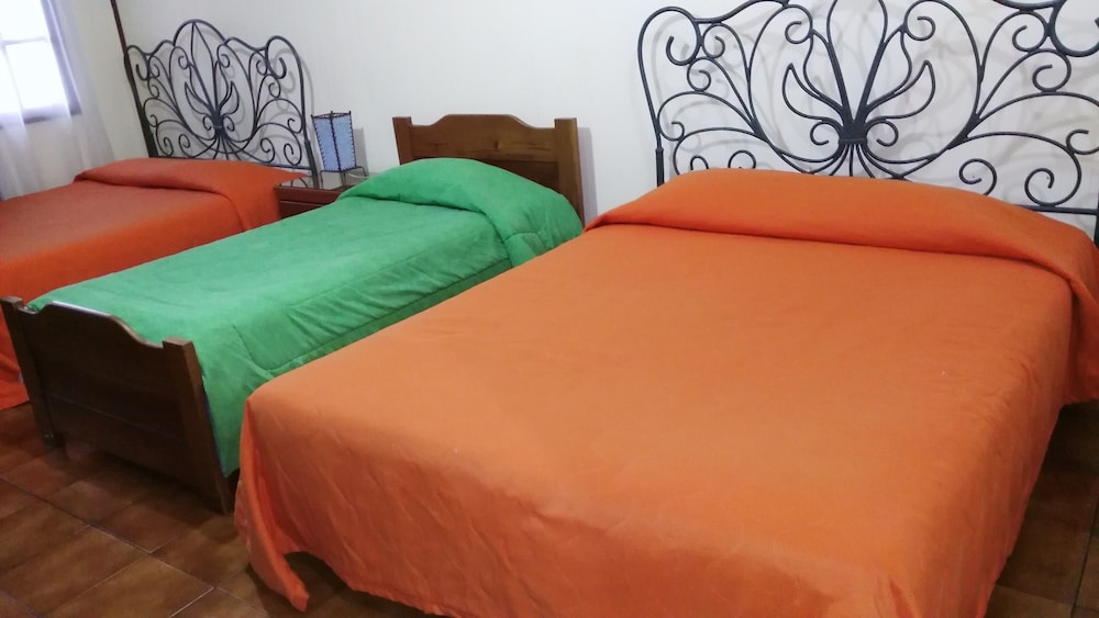 Hotel Casa Las Orquideas 15/72
