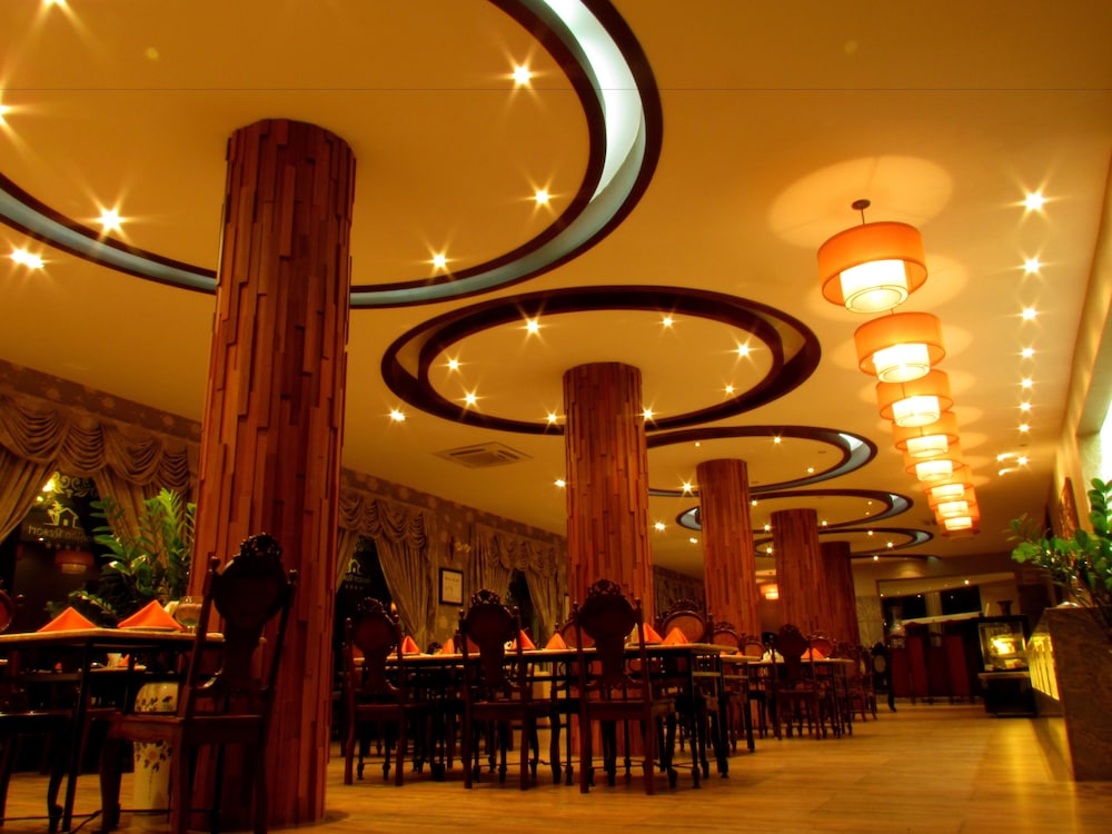 Saigon Park Resort 31/50