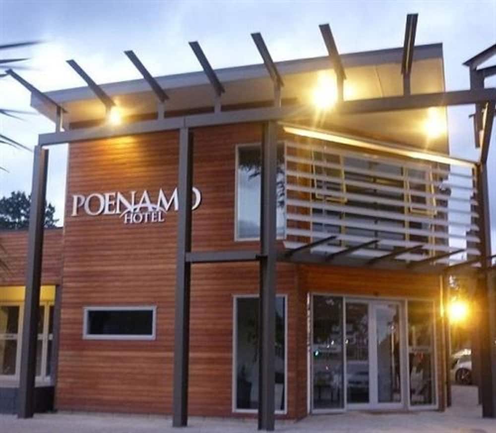Poenamo Hotel photo3