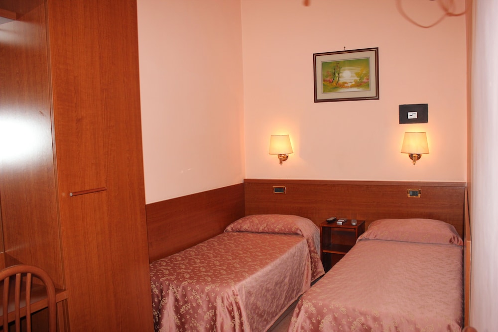 Aristotele Hotel 27/50