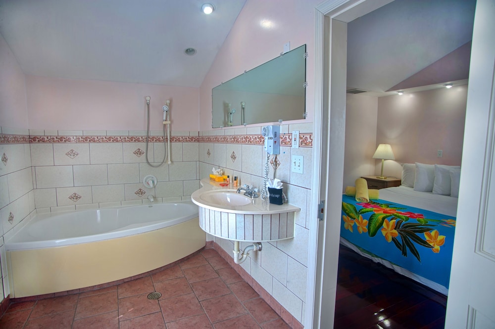 Ibis Bay Beach Resort 49/50