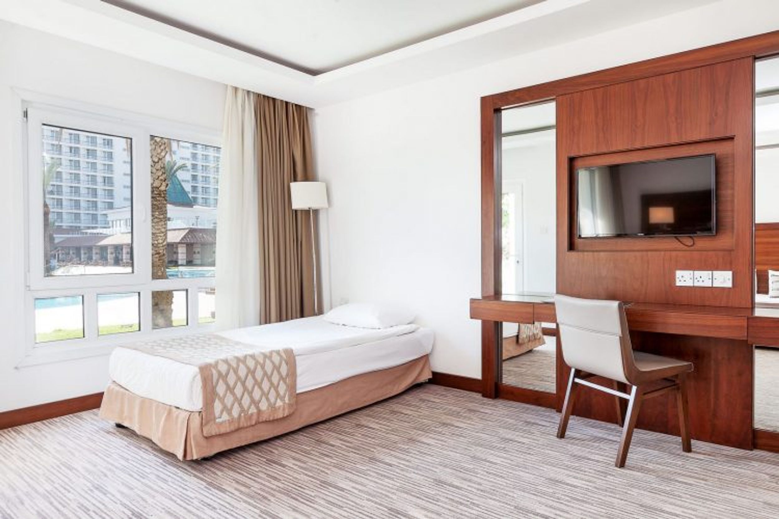 فيلا، Salamis Bay Conti Resort and Casino 2/2