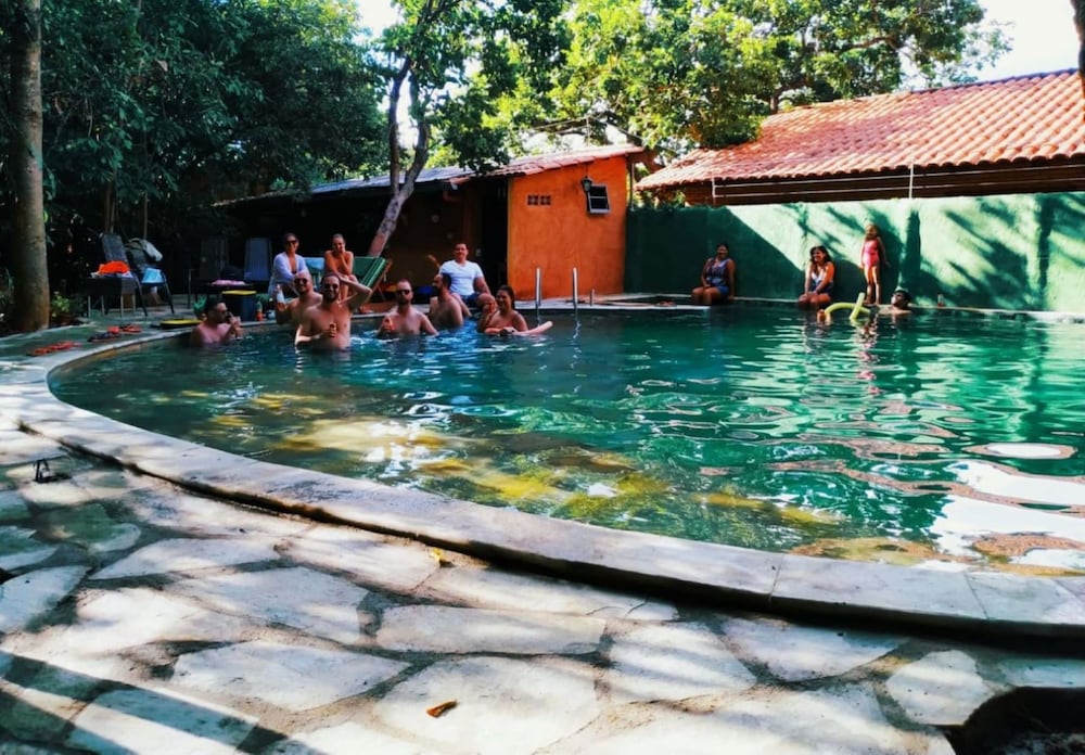 Sanctuary Pirenopolis Suites e Flats 23/50