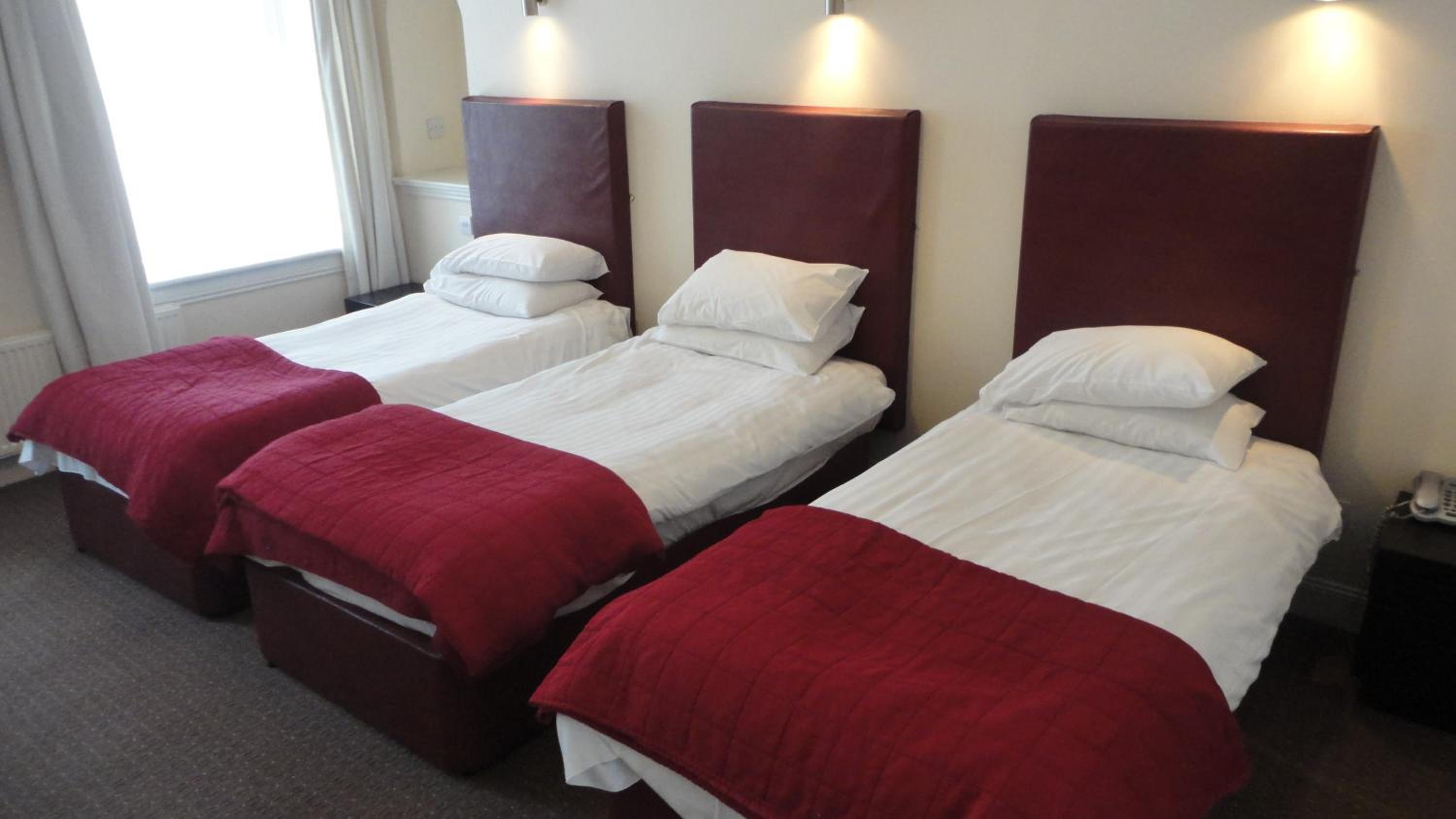 The Sandyford Hotel 23/50
