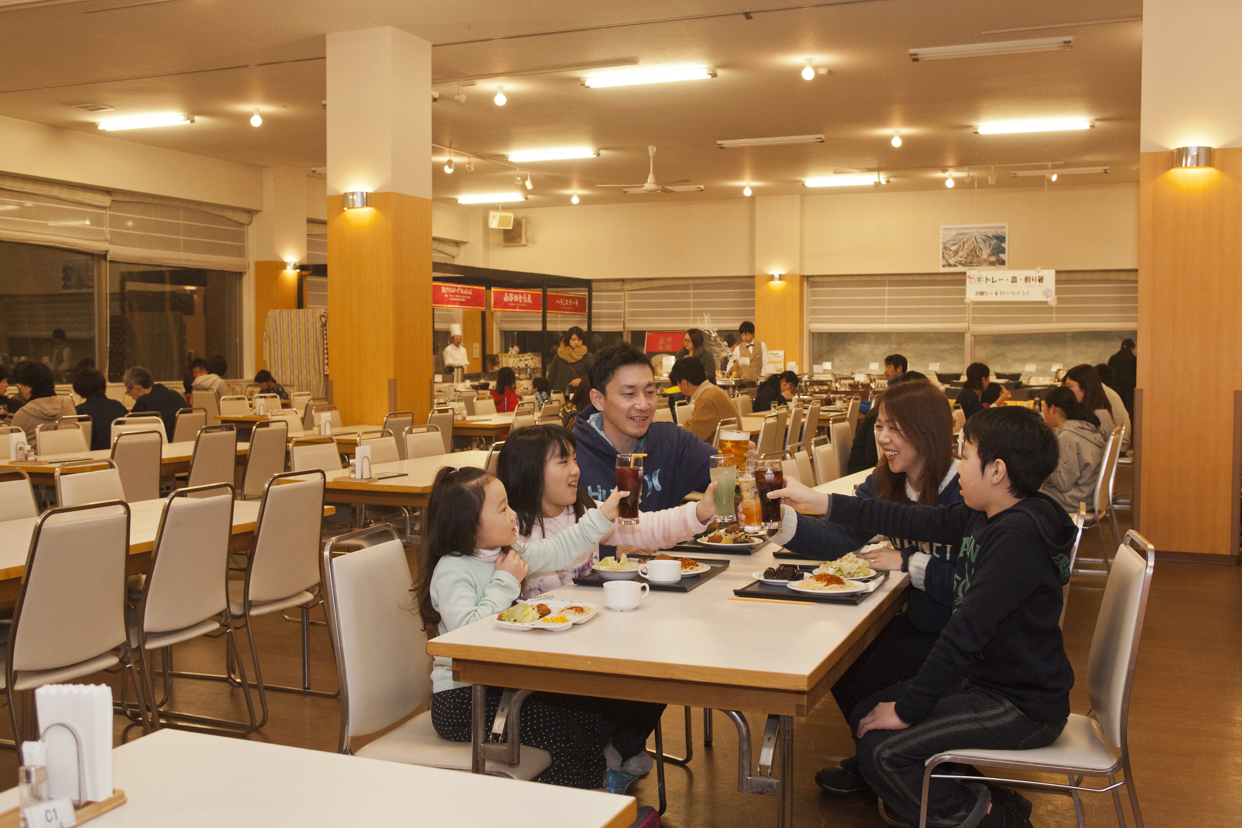 Holiday Inn Resort Appi Kogen an IHG Hotel 30/50