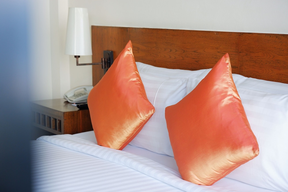 Supalai Scenic Bay Resort and Spa 19/49