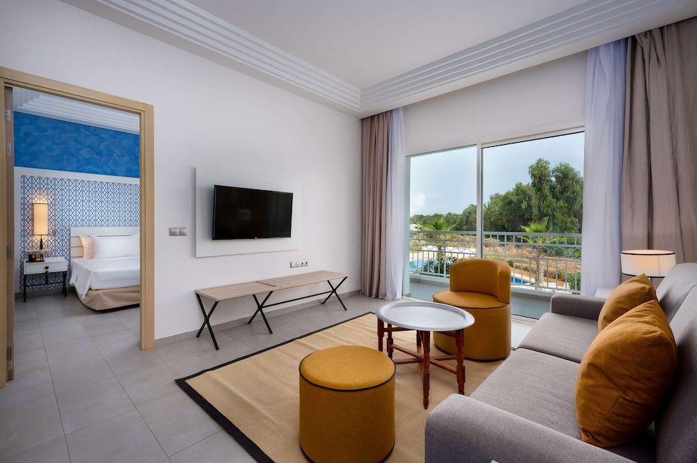 Radisson Blu Resort, Saidia Garden 48/60