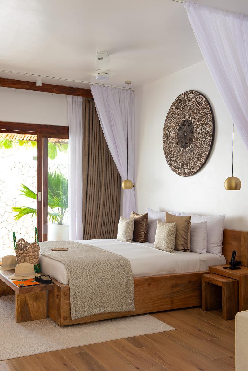 Cinnamon, 2 Bedrooms, Family, Garden View, Pool Access