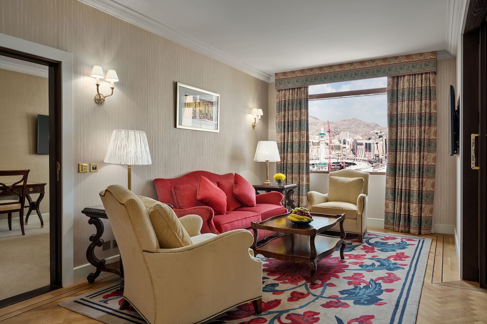 فندق انجم مكة(Anjum Hotel Makkah) 38/69
