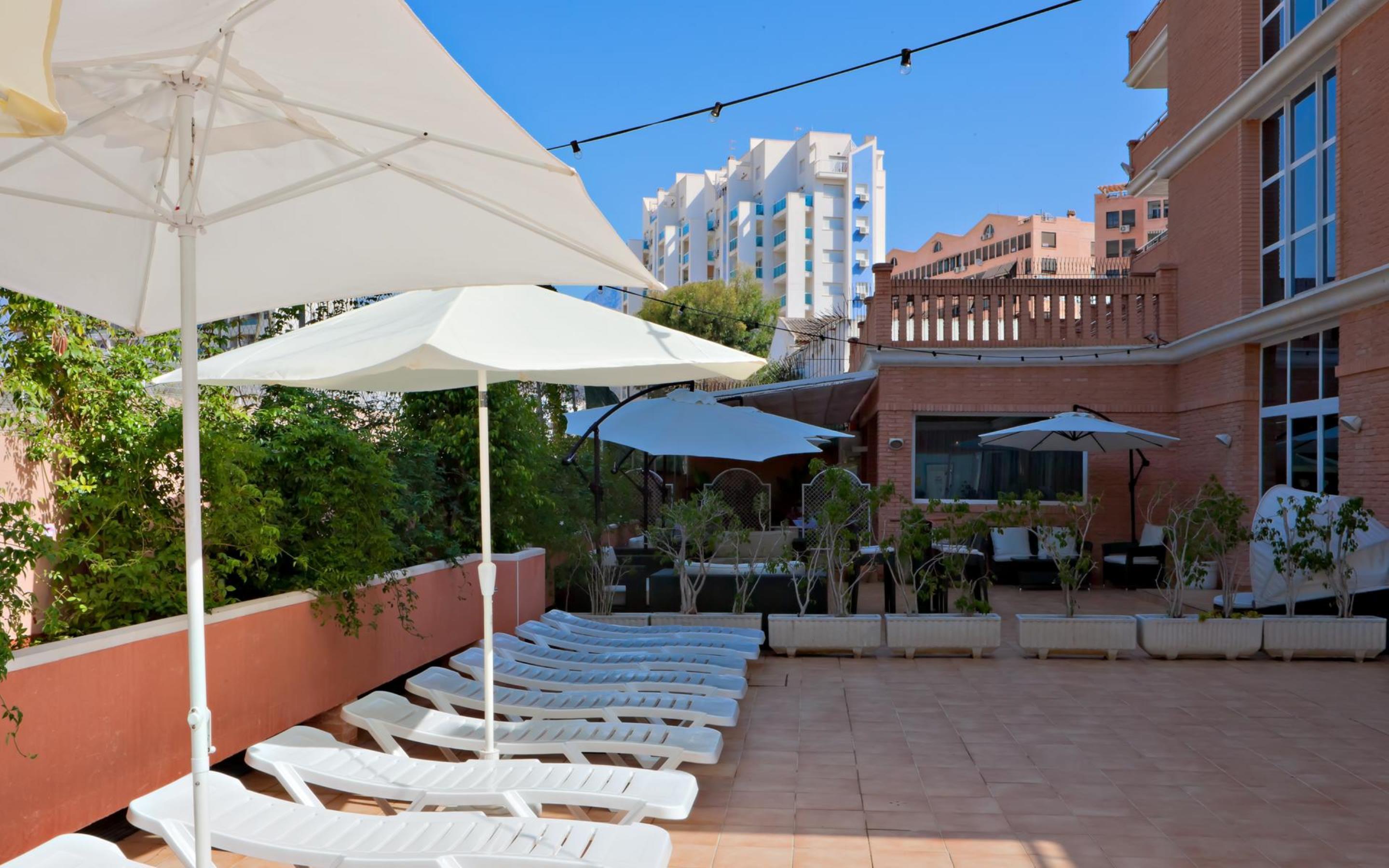 Tropic Relax Hotel 24/27