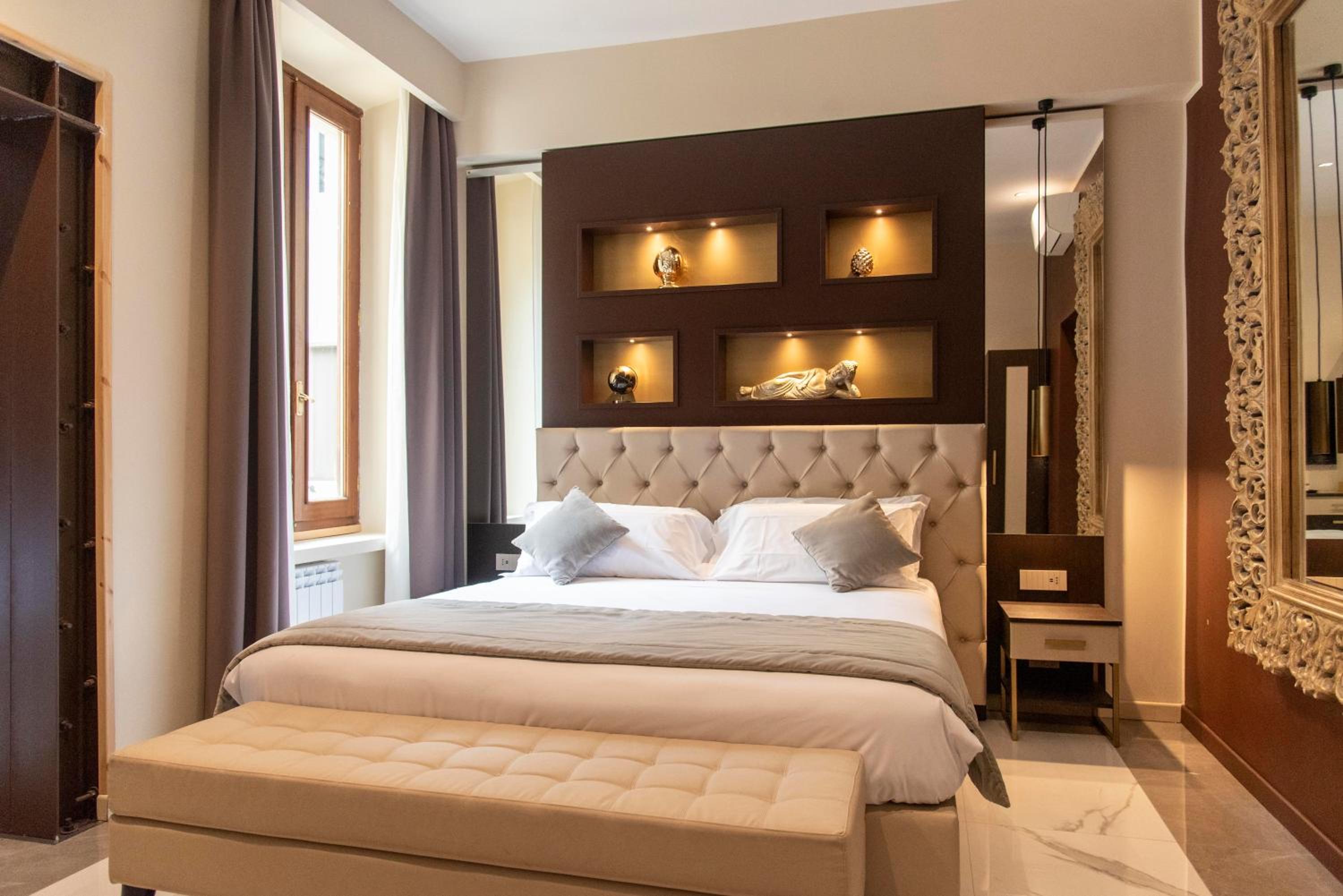 Family Suite, Junior Suite