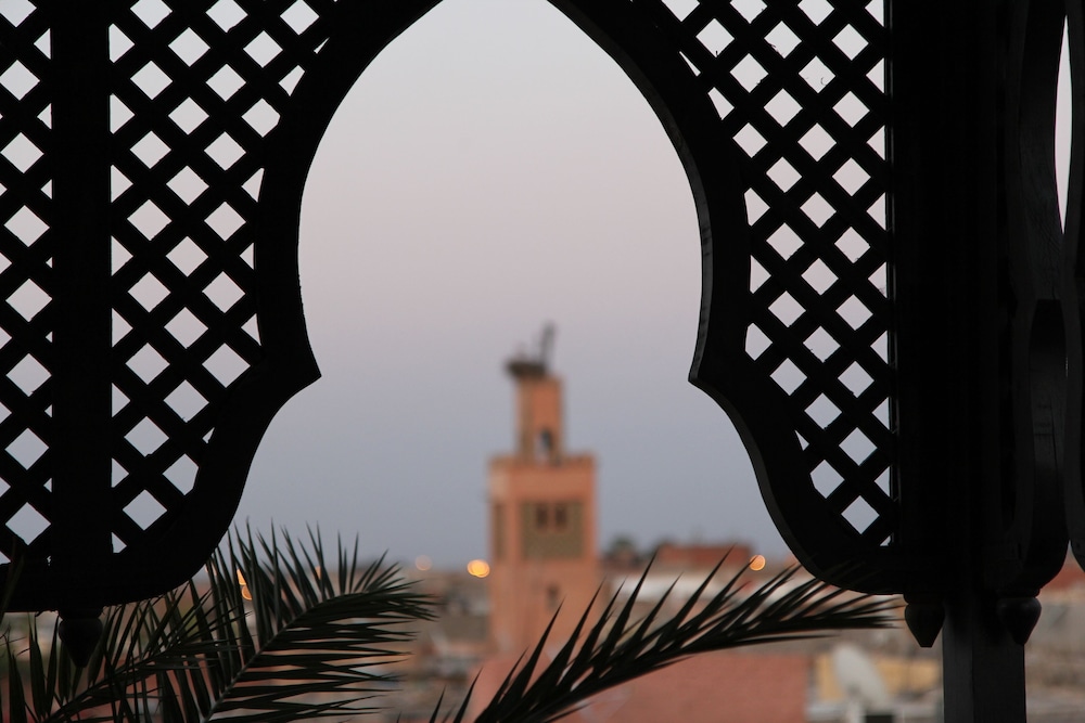 Riad Terra Bahia 46/50