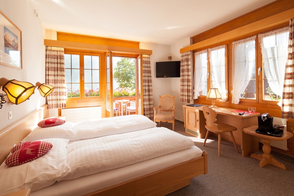 Hotel Alpenhof 15/57