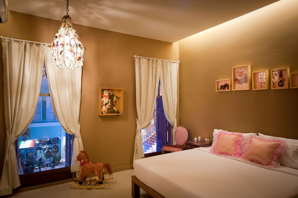 Pimnara Boutique Hotel 19/50