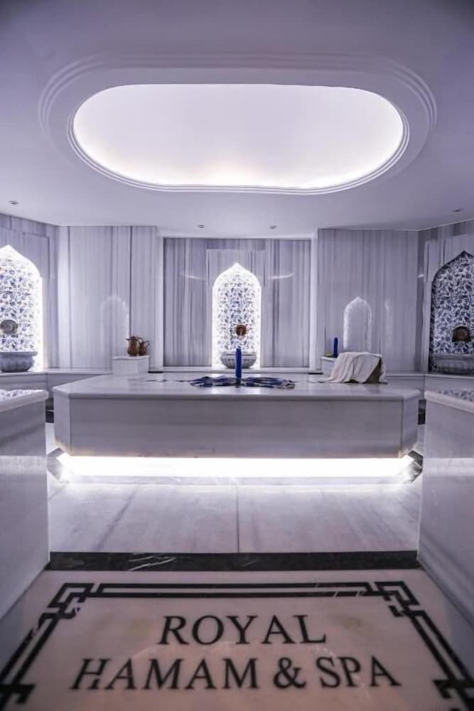 Royal Galata Hotel 7/47