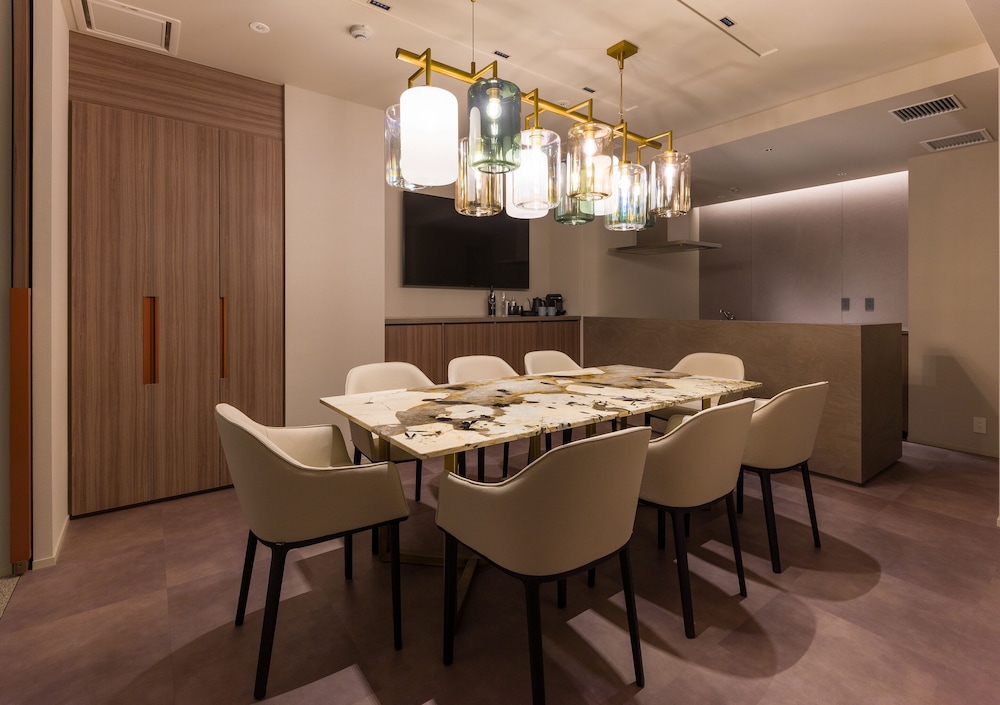 THE skM TOKYO HOTEL&DINING 36/50