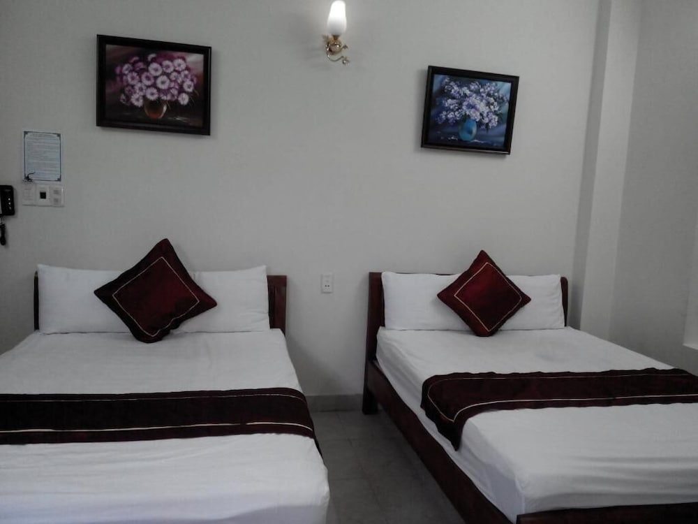 Kara Beachside Guest House 7/19